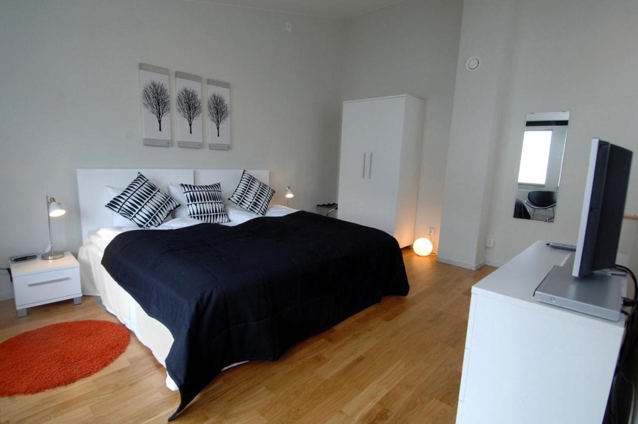 Apartamento Forenom A-r Lorents Gata - Majorna *