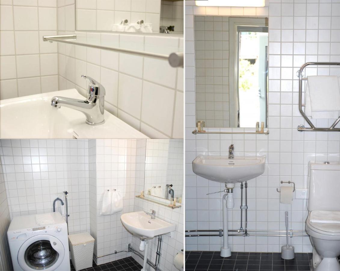 Apartamento Forenom A-r Lorents Gata - Majorna Gotemburgo