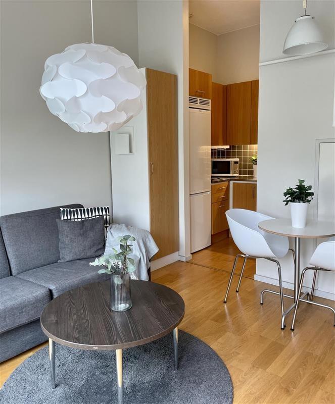 Apartamento Forenom A-r Lorents Gata - Majorna